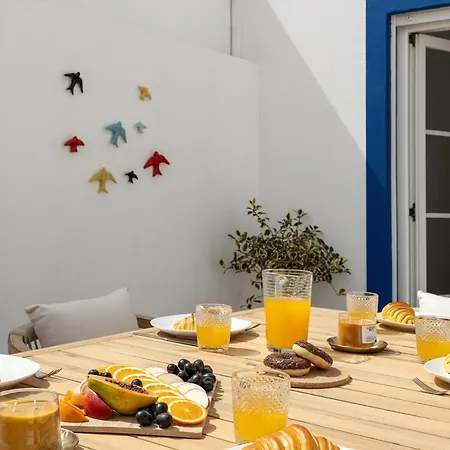 Holiday home Bayside Baleal Ferrel (Leiria)