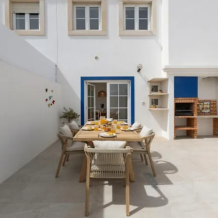 Holiday home Bayside Baleal