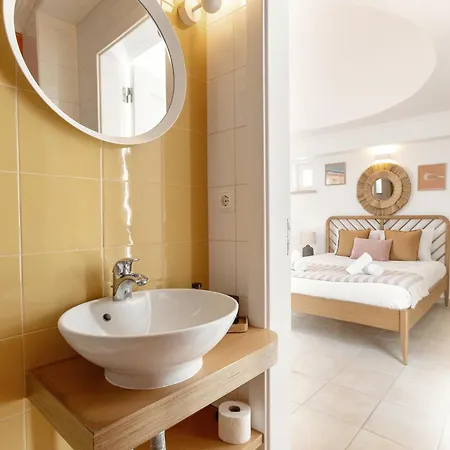 Bayside Baleal Holiday home