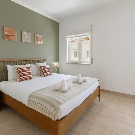 Bayside Baleal Holiday home