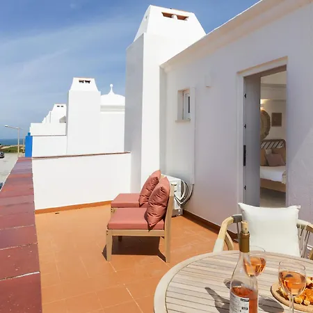 Holiday home Bayside Baleal